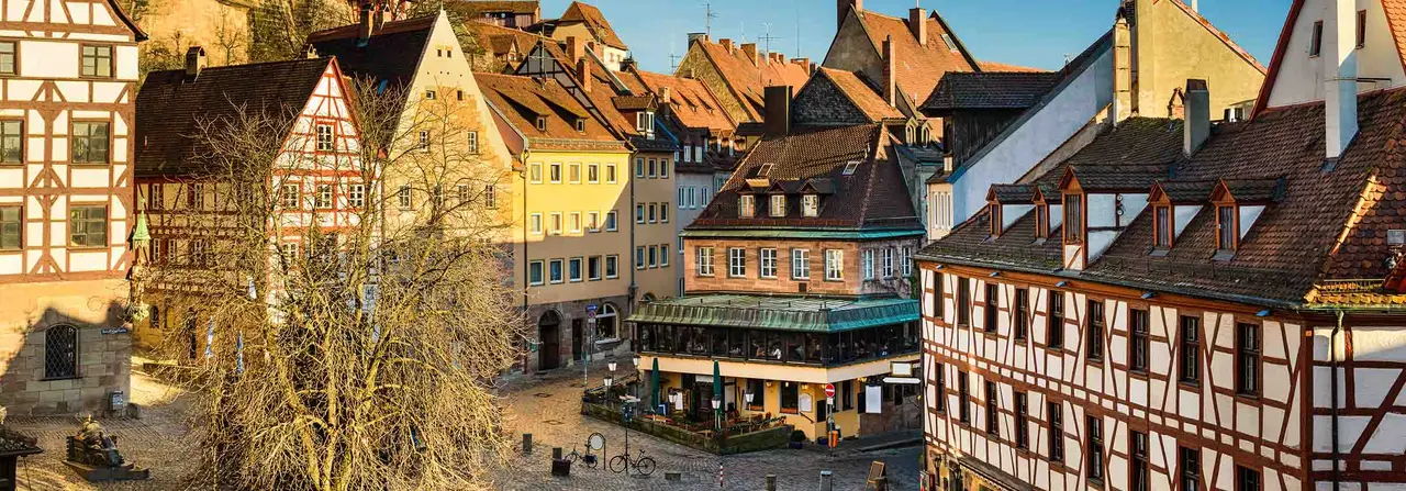 Sanitätshaus Urban Kemmler GmbH, Nürnberg
