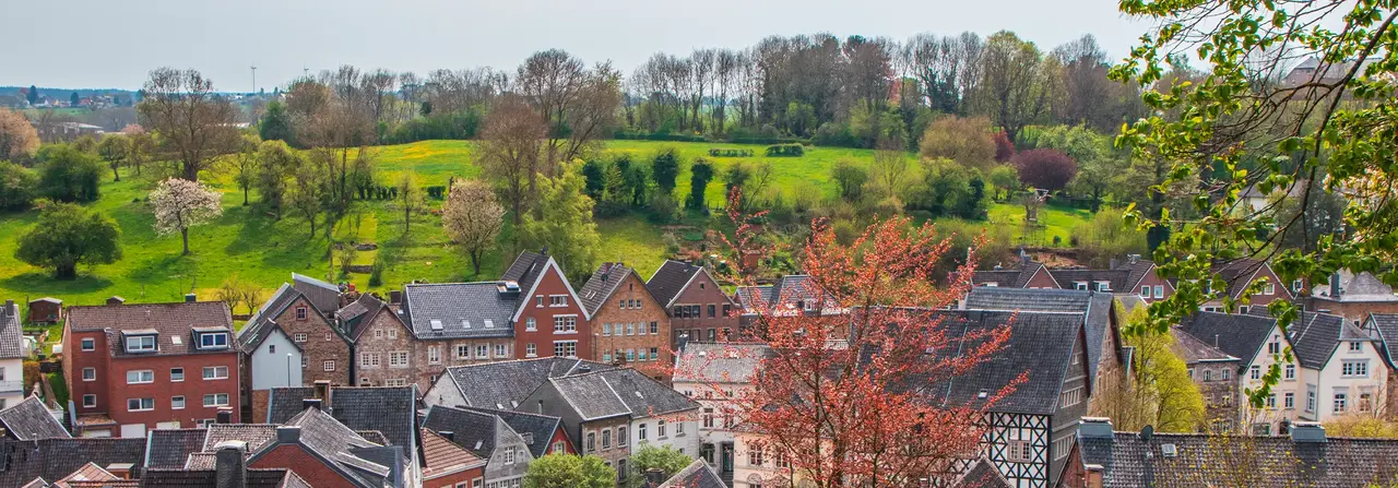 Sanitätshaus, reha team West GmbH & Co. KG, Herzogenrath