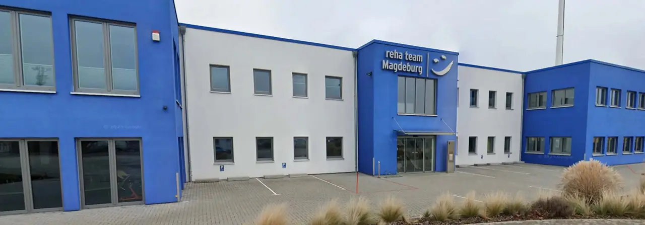 Reha Team Magdeburg GmbH