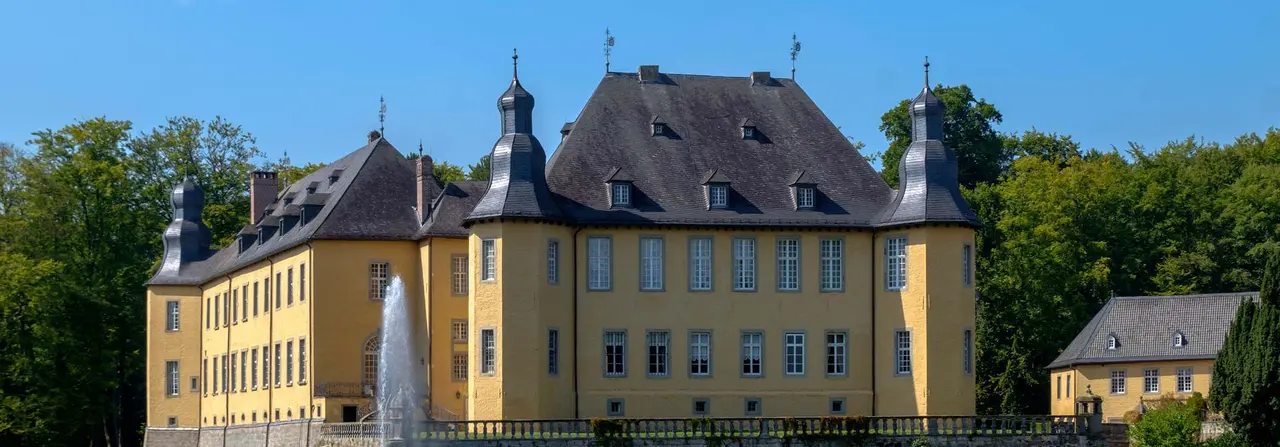 Sanitätshaus, reha team West GmbH & Co. KG, Jüchen