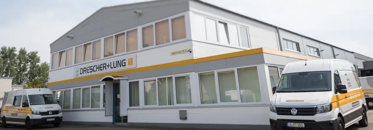 Sanitätshaus, Drescher + Lung GmbH & Co. KG, Augsburg, Bergheim, care team