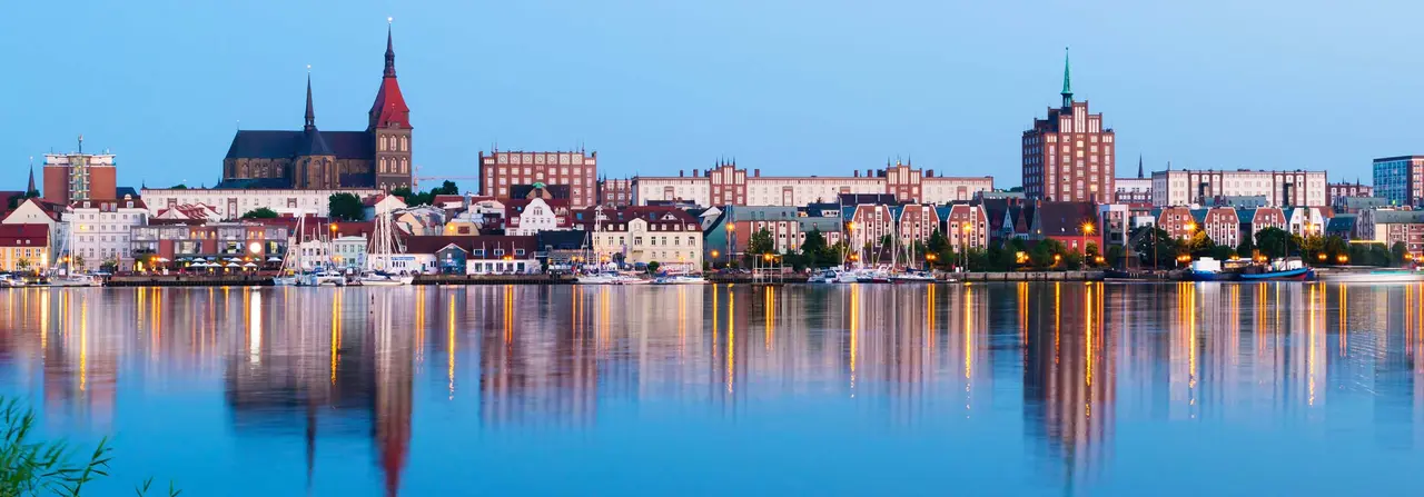 Sanitätshaus, Liebau Orthopädietechnik GmbH Klinikum Südstadt, Rostock, Südring 81