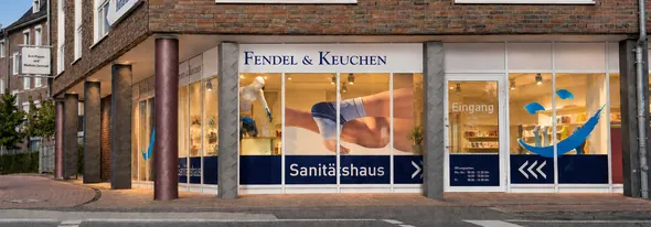 Fendel & Keuchen GmbH & Co. KG