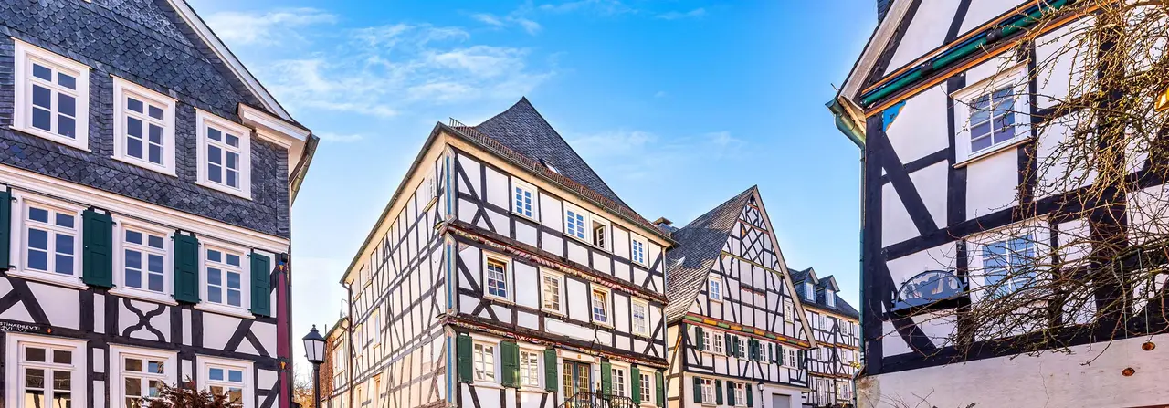 Sanitätshaus, Stoma Center Südwestfalen GmbH, Freudenberg