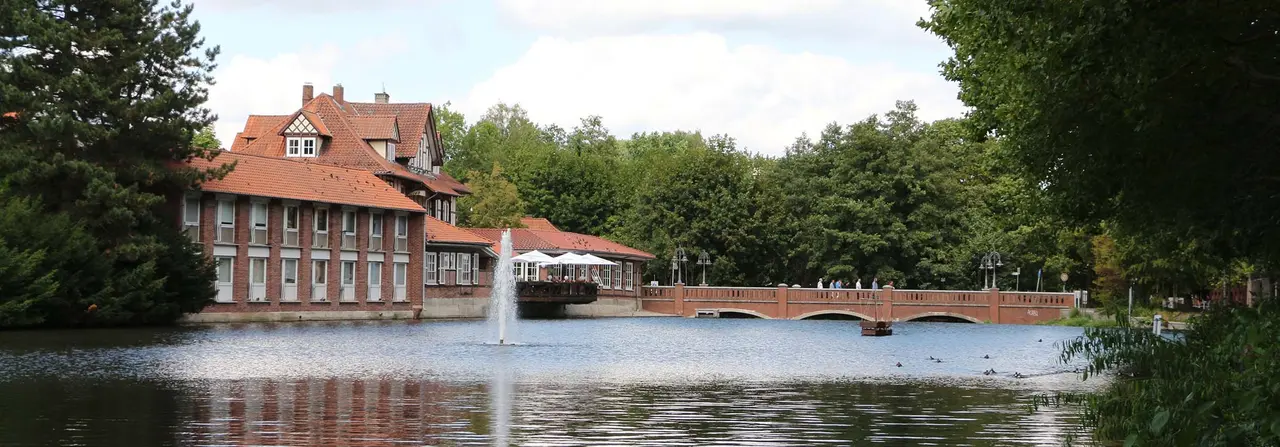 Sanitätshaus, Sanitätshaus Lappe GmbH & Co. KG., Uelzen