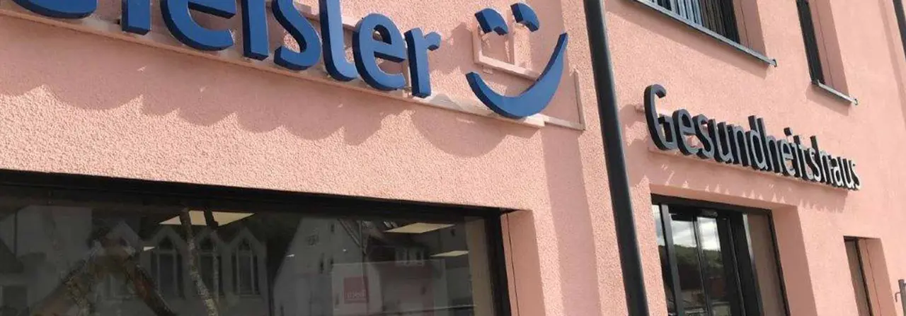 Sanitätshaus Technische Orthopädie Giessssler GmbH Burladingen