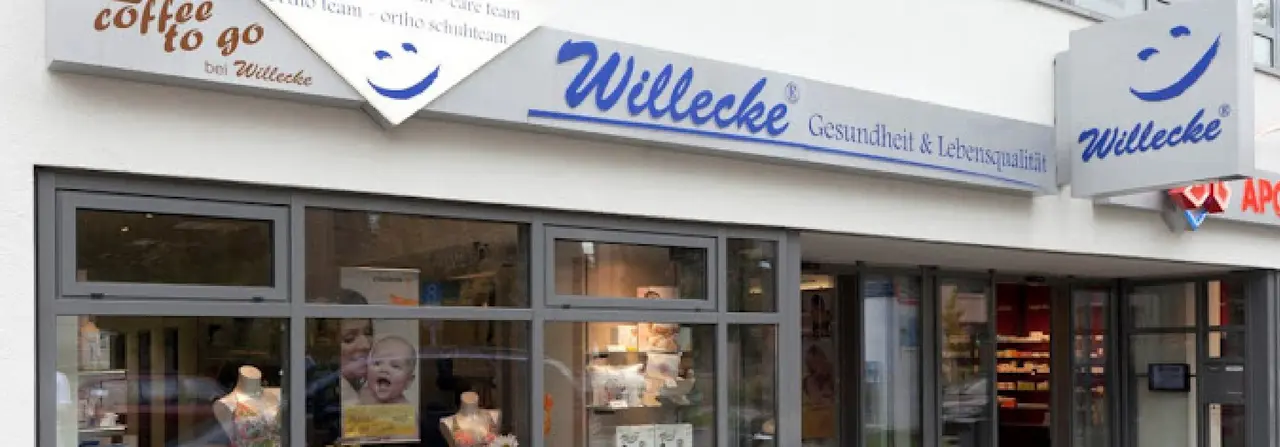 Sanitätshaus Willecke GmbH Söst