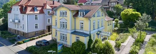Sanitätshaus Angermüller   Traub GmbH Meiningen