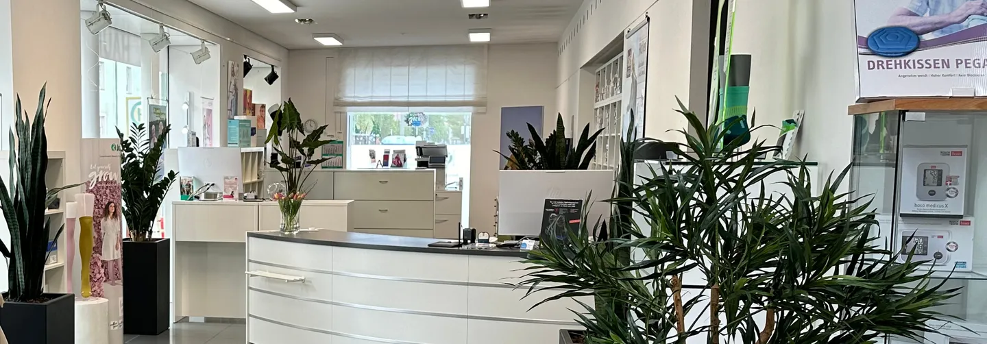 Hauner Orthopädietechnik GmbH