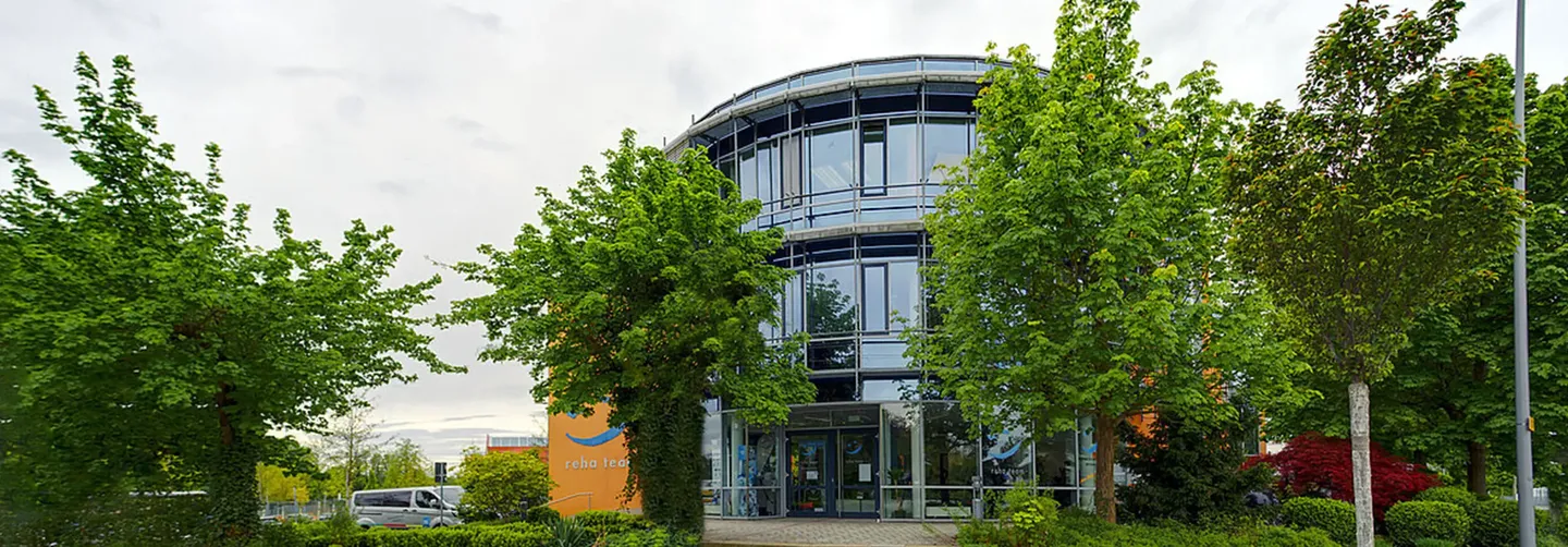 Sanitätshaus reha team Nordbayern Gesundheitstechnik GmbH, Neumarkt (Oberpfalz)