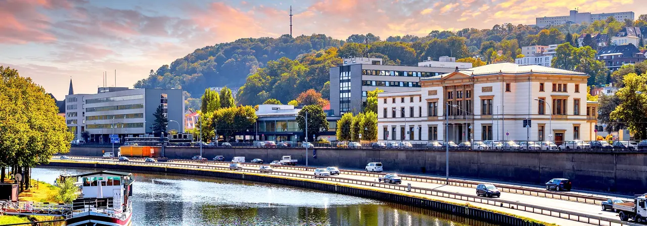 Sanitätshaus Orthopadie Kraus GmbH, Saarbrücken