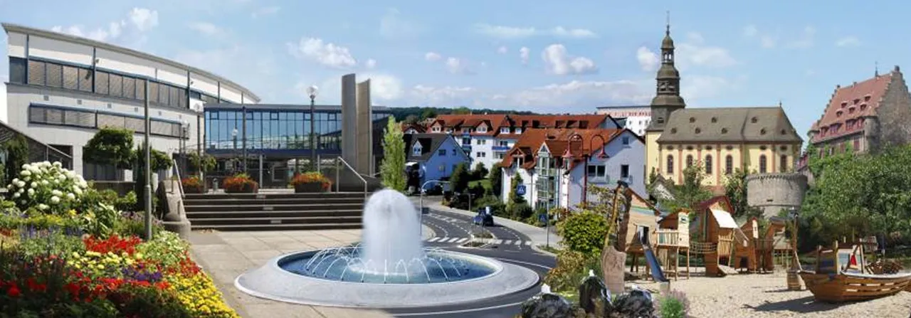 Sanitatshaus Sanitatshaus Kaphingst GmbH Stadtallendorf