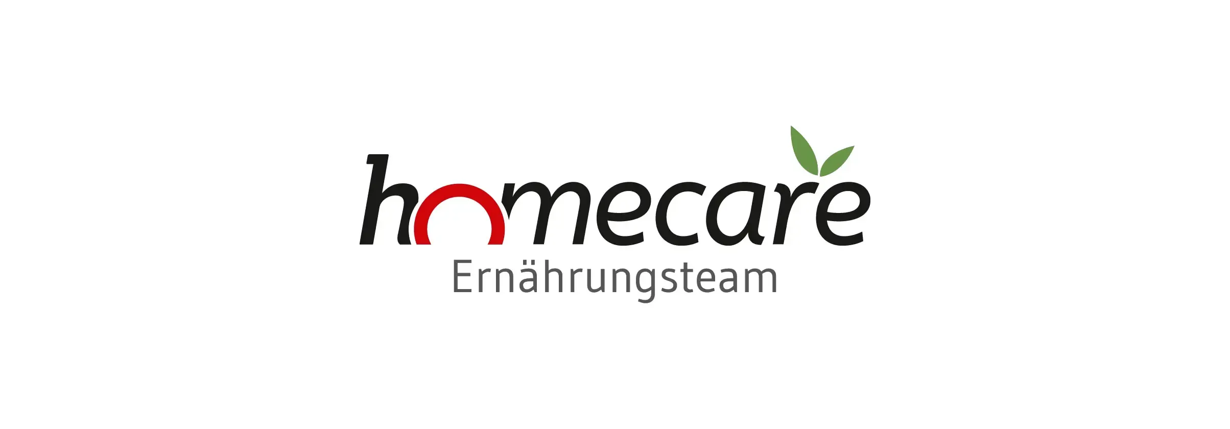 Sanitätshaus Homecare Ernährungsteam GmbH, Hamm, Logo des Sanitätshauses