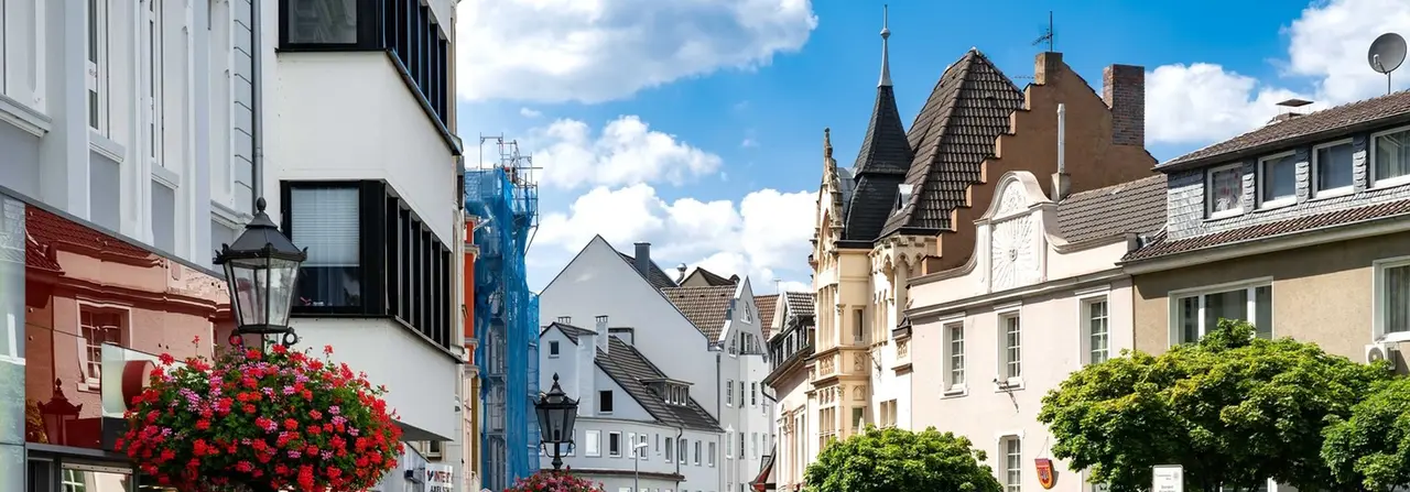 Bad Honnef