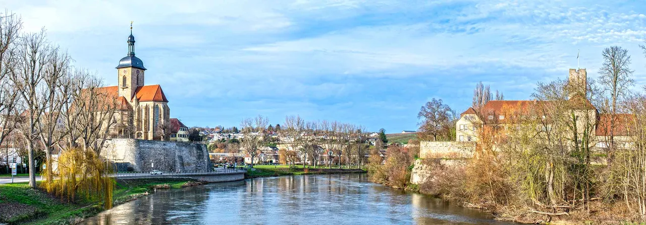Sanitätshaus Otb GmbH Lauffen Am Neckar