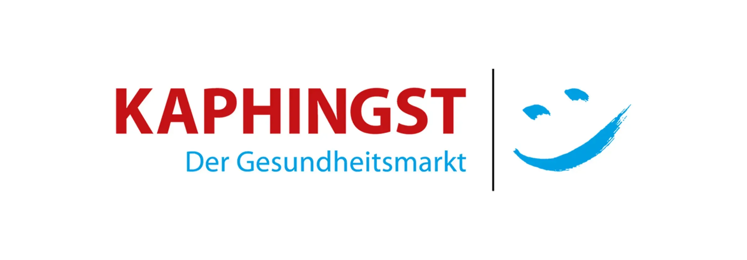 Sanitätshaus Kaphingst GmbH, Gießen, Logo des Sanitätshauses