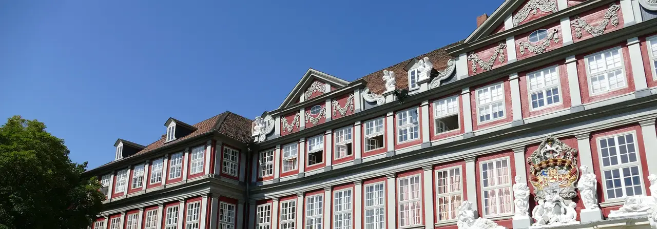 Sanitätshaus, Sanitätshaus Glawé, Wolfenbüttel, Neuer Weg 7