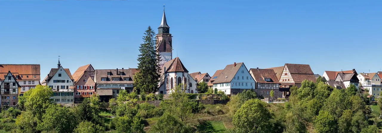 Sanitatshaus Schaible GmbH Dornstetten