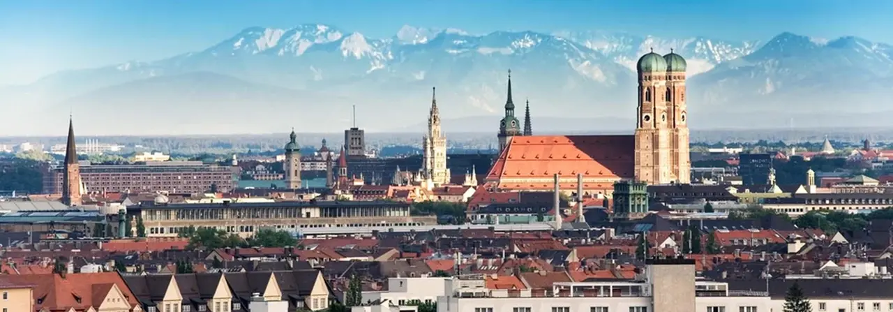Munchen