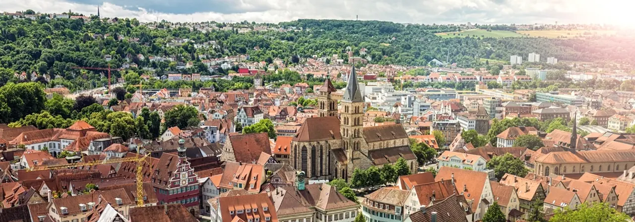 Stuttgart