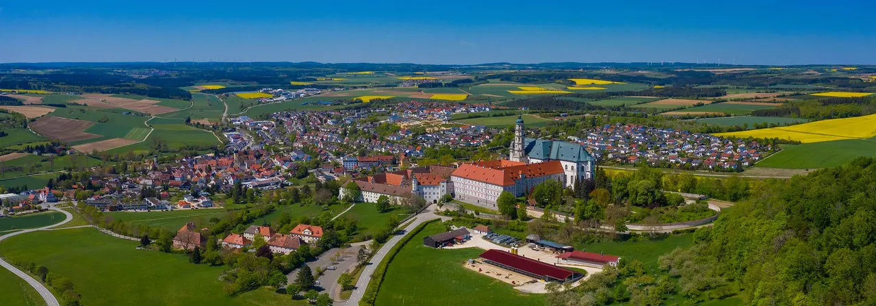 Sanitätshaus, Sanitätshaus Joachim FEIX e.K, Nordlingen