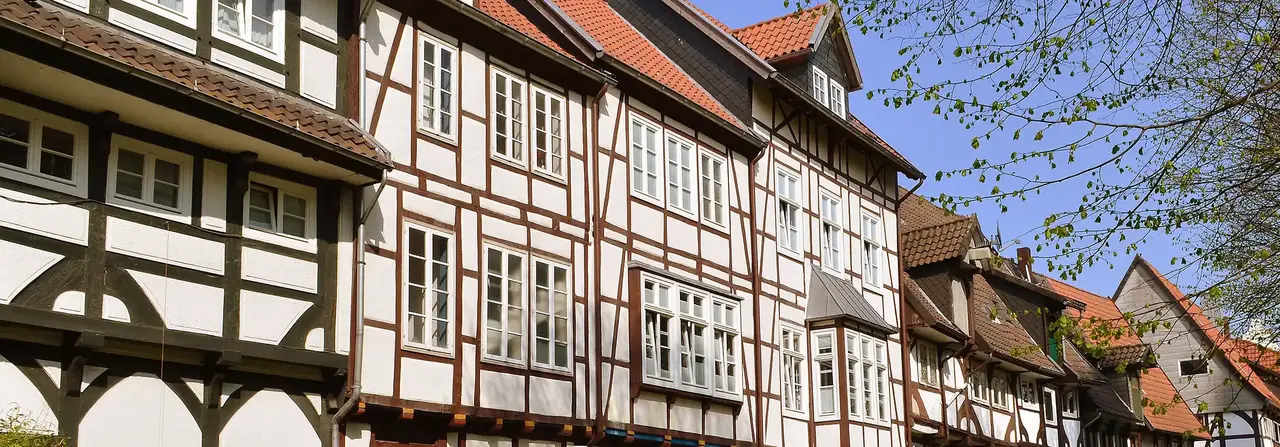 Sanitätshaus, Sanitätshaus Müller + Festerling GmbH, Lemgo, Mittelstr. 5