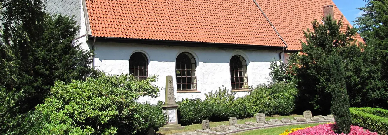 Sanitätshaus, Krämer Sanitätshäuser GmbH & Co.KG, Kropp