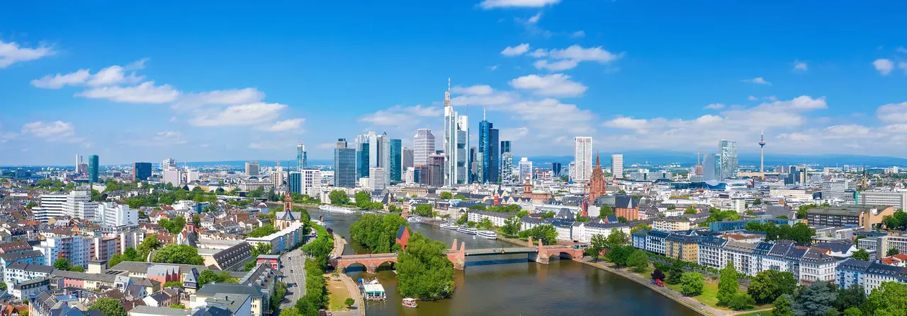 Sanitätshaus, Sanitätshaus Maisch Orthopädietechnik GmbH, Frankfurt am Main