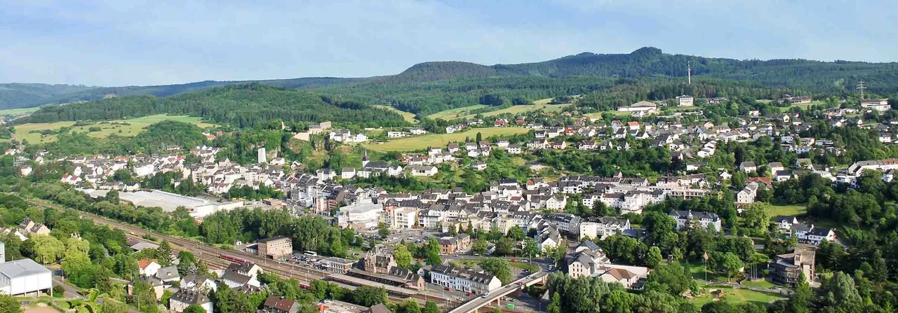 Sanitätshaus Krämer Orthopädie GmbH Gerolstein