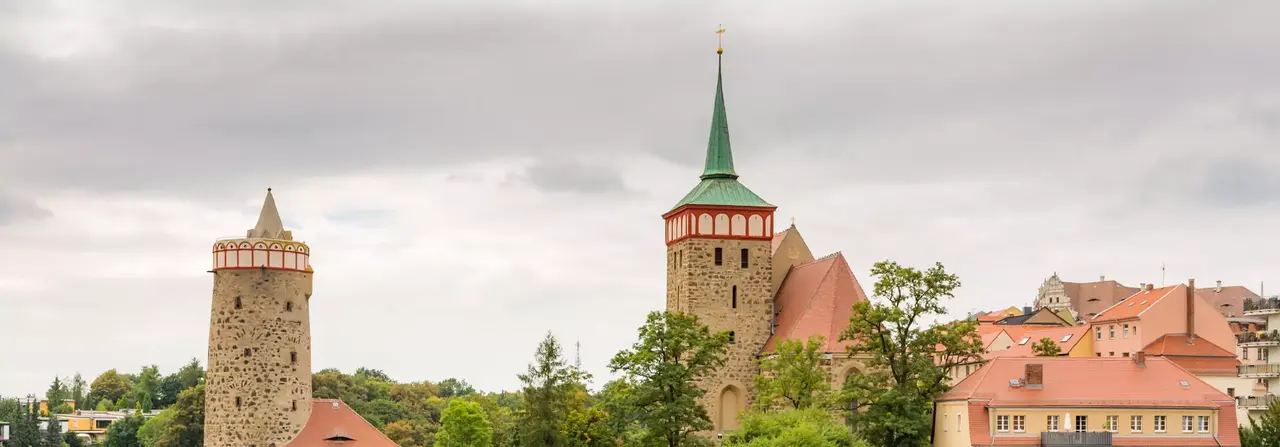 Sanitätshaus, Orthopädische Werkstätten Görlitz Sanitätshaus Rosenkranz GmbH, Bautzen
