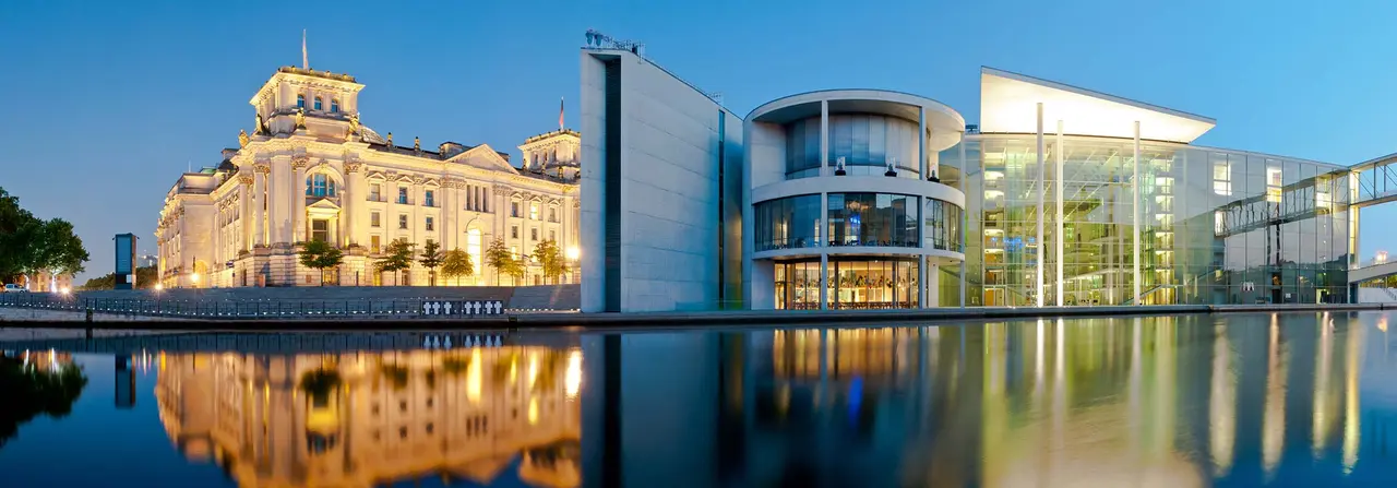 Sanitätshaus, RBB Rehabund Berlin GmbH, Berlin