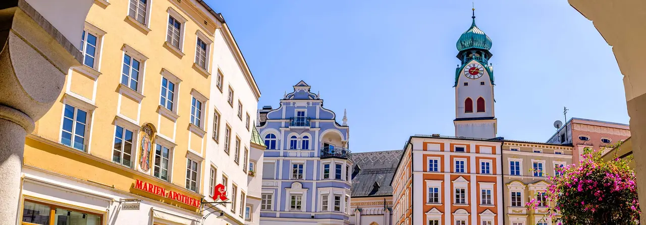Sanitatshaus Sanitatshaus Rossmuller Kg, Rosenheim