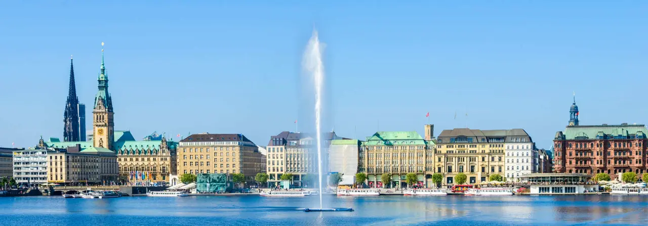 Hamburg