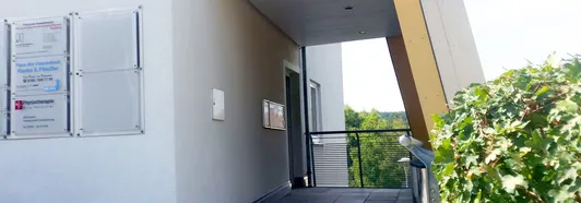 Sanitätshaus Riedel Pfeuffer GmbH Haus Der Gesundheit Neustadt An Der Aisch