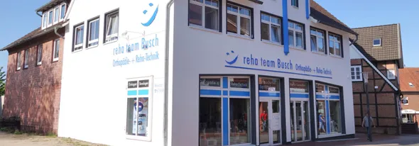 reha team Busch Harsefeld