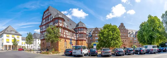Sanitatshaus Kaphingst GmbH Giessen