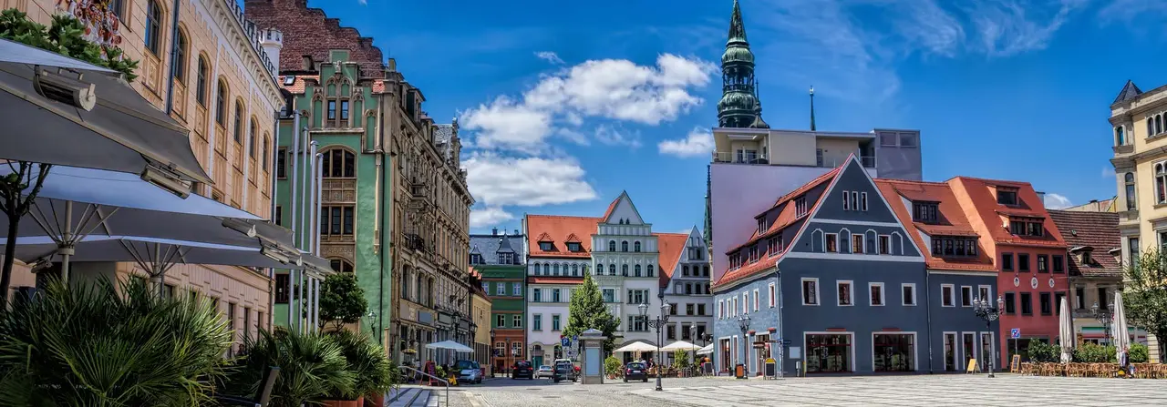 Sanitätshaus, Home Care Service Treitschke GmbH, Zwickau