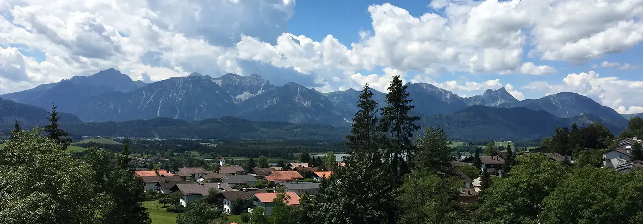 Sanitätshaus Bernhard Langermeier GmbH, Füssen