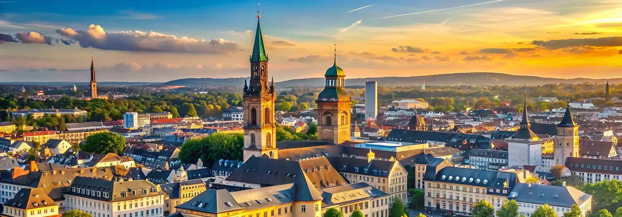 Sanitätshaus Langmann Inh Matthias Schweigert E K, Karlsruhe