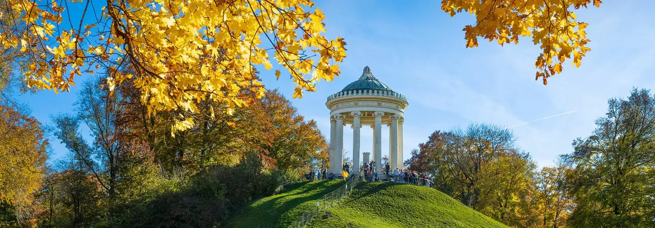 Munchen
