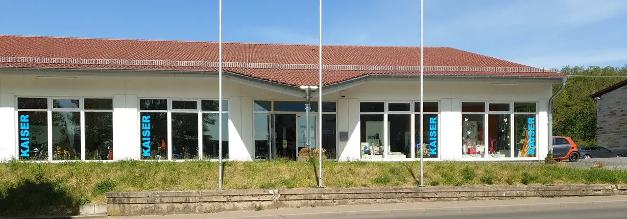 Kaiser Sanitätshaus & Rehatechnik GmbH, Alzey