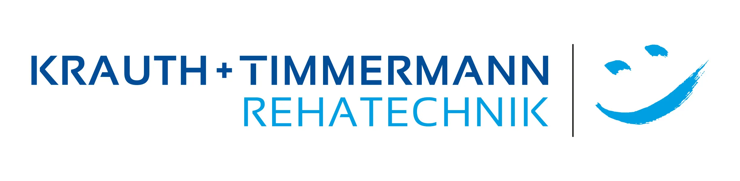 Krauth Timmermann Rehatechnik Sanitätshaus Logo