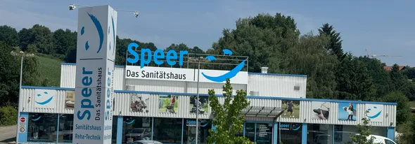 Sanitätshaus Speer Zweibrücken