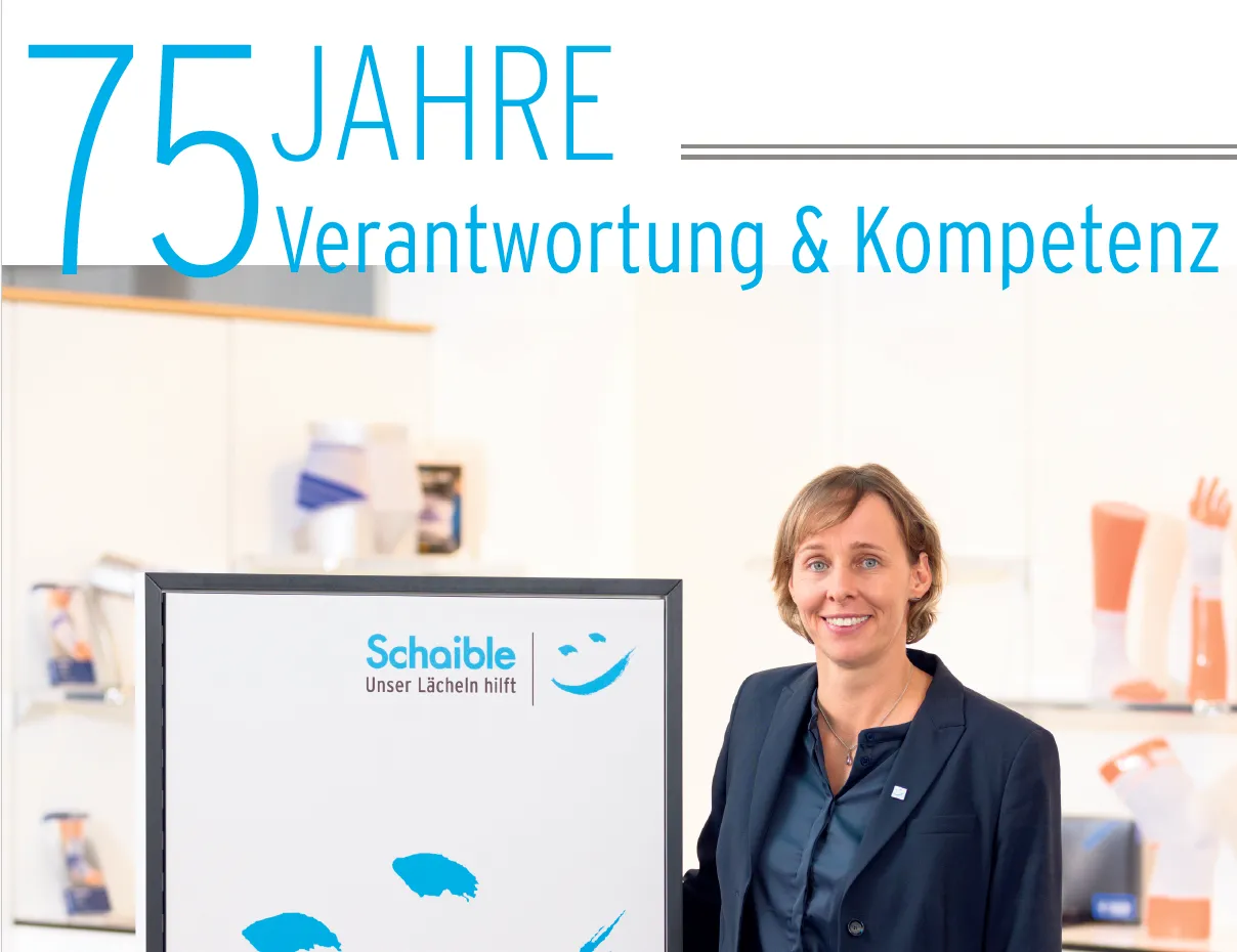 75 Jahre Verantwortung Und Kompetenz Bild 2