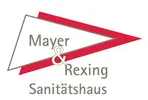 Logo Sanitatshaus Mayer Rexing GmbH