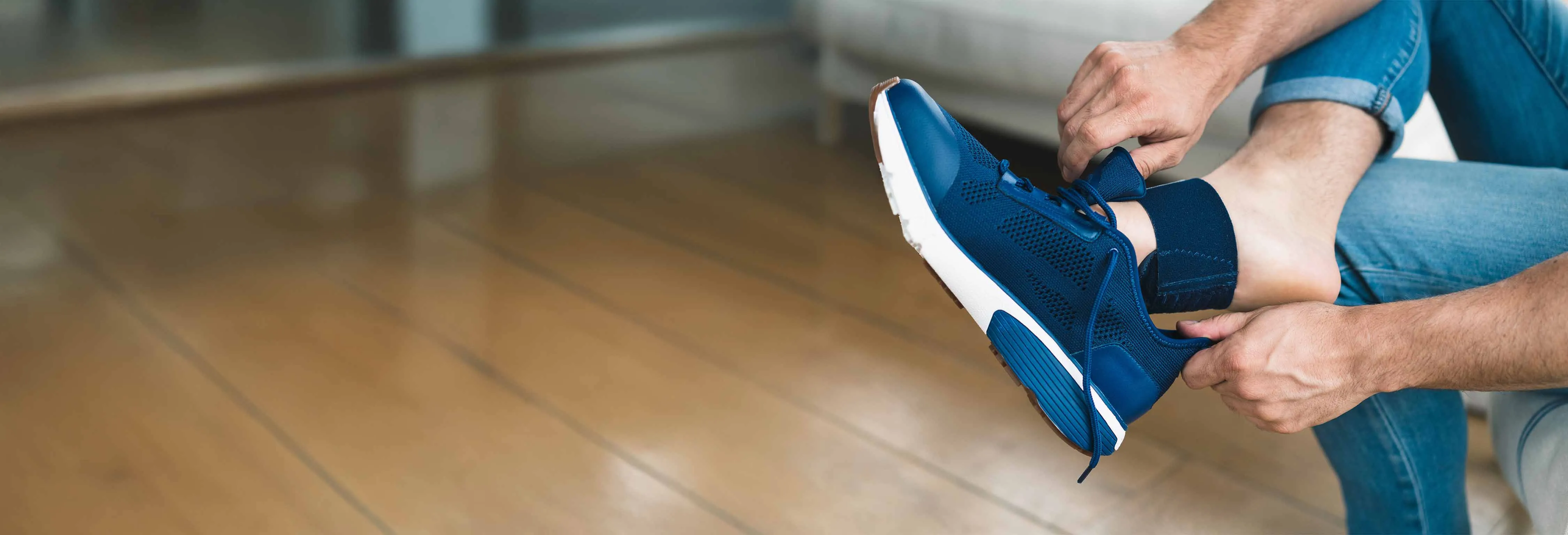 Shop Kategorie Orthesen Und Bandagen Fuss Und Zehen Header