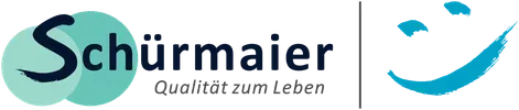 Sanitätshaus Schürmaier GmbH Logo