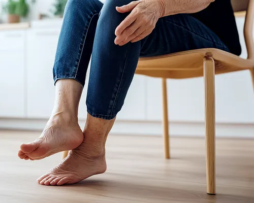 Diabetische Neuropathie: Symptome & Prävention