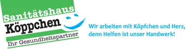 Städt. Klinikum Poststelle / Sanitätshaus Köppchen