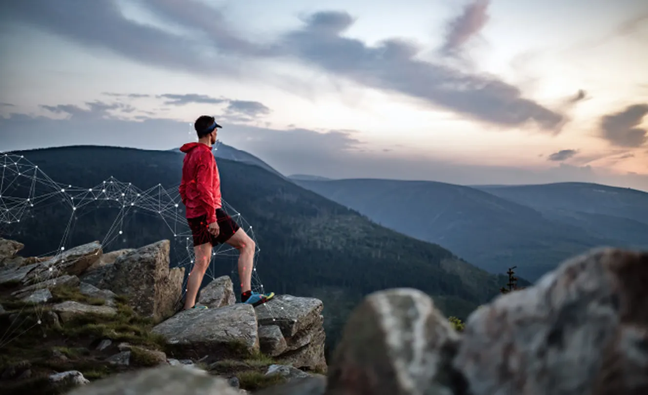 Gemeinsam für einen aktiven Lebensstil 